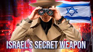 Mossad Exposed Inside Israels Secret Spy Agency [upl. by Keeler]