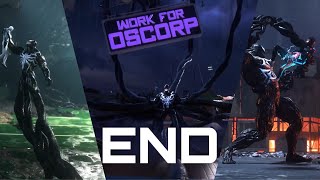 Spider Man 2 ENDING Saving The World🌎 [upl. by Gnilrits]