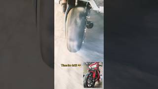 Drifting Burnout motorcycleadventureburnoutshortsinsta1000cbrshortvideoshortdrift [upl. by Safire]