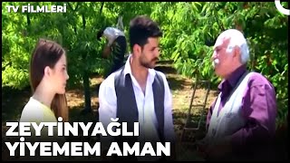 Zeytinyağlı Yiyemem Aman  Kanal 7 TV Filmi [upl. by Ahseena347]