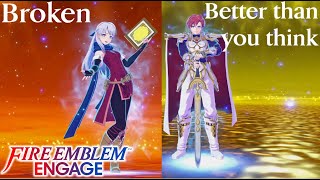 Fire Emblem Engage  Complete Guide to All Emblems [upl. by Rodrigo912]