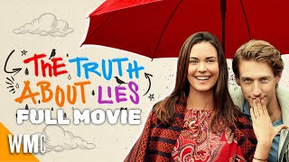 The Truth About Lies  Free Romantic Comedy Movie  Full Movie  World Movie Central [upl. by Archaimbaud]