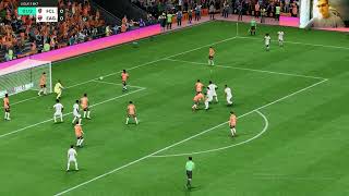 Lorient  My reactions and comments gameplay EA Sports FC 25 [upl. by Trinidad]