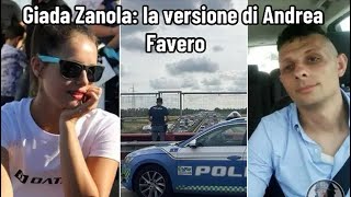 Giada Zanola la versione di Andrea Favero [upl. by Allrud]