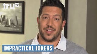 Impractical Jokers  Tortured Artist [upl. by Wallford]