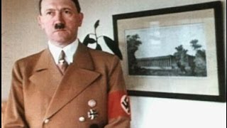 Adolf Hitler  Der Größte Feldherr aller Zeiten  Dokumentation [upl. by Nehte]