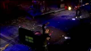 Coldplay  Fix you live Glastonbury festival 2005 [upl. by Clausen265]