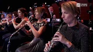 John Williams Escapades for Alto Saxophone and Orchestra Catch Me if you Can [upl. by Cann598]