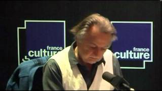 Les Matins de France Culture  Régis Debray [upl. by Carlina]