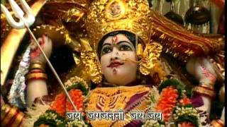 Jai Durga Mata Jag Janani Full Song Nau Deviyon Ki Aartiyan [upl. by Aidnahs]