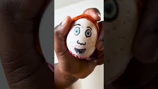 EGG DROP CHALLENGE Try not to crack 😱  THE WILD ROBOT [upl. by Tibbitts]