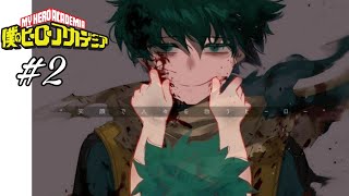 Class 1A Ignores Deku  Unbearable Pain amp Revenge Arc  Part 2 dekutextingstory mha healthcare [upl. by Zahara57]