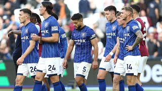 KOA discussion What does Ipswich Town need to do to start winning games in the Premier League [upl. by Mechelle771]