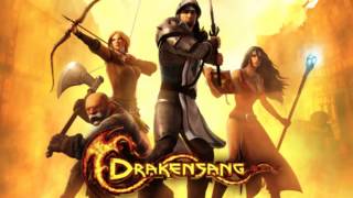 Top 10 Drakensang Soundtracks [upl. by Airet]