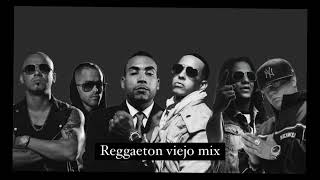 Reggaeton viejo Mix para bailar [upl. by Ishii903]