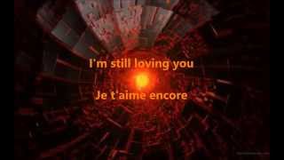 Scorpions  Still Loving You Lyrics  Traduction Française [upl. by Candi]