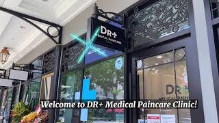 DR Medical Paincare  Stars of Kovan Direction [upl. by Dinin]