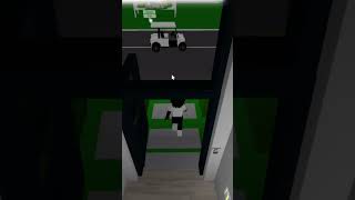 Roblox Reflex Jump saut roblox [upl. by Eecrad]