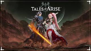 Tales of Arise  Battle Theme [upl. by Nelram]