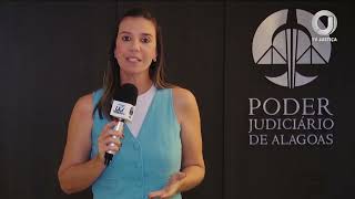 📺 JJ – Parceria entre o Judiciário alagoano e o Senac vai capacitar jovens do sistema educativo [upl. by Airolg]