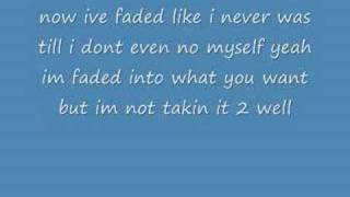 Cascada Faded Lyrics [upl. by Ailliw]