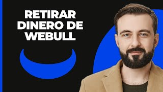 Cómo retirar tu dinero de Webull [upl. by Annahahs689]