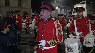 Rising Sons of the Valley Moneyslane Parade 20924 Clip2 HD [upl. by Awhsoj]