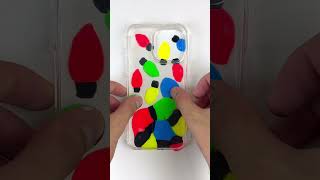 colourful cut light bulbs paint smash art shorts art viral artwork satisfying [upl. by Gintz]