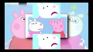 well done yptmv peppa pig scan the more [upl. by Ecertal328]