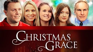 Christmas Grace 2013  Full Movie  RyanIver Klann  Tim Kaiser  Keith Perna [upl. by Aninat620]