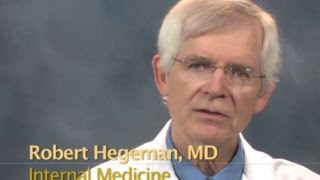 Robert Hegeman MD [upl. by Aynom]