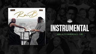 Ruger amp Bnxn  Bae Bae Instrumental Prod By BlaiseBeatz [upl. by Eilatam]