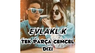 EVLATLIK İSTEK TEK PARÇA CEMCEL DİZİSİ  cemceldizi cemcel [upl. by Behrens]