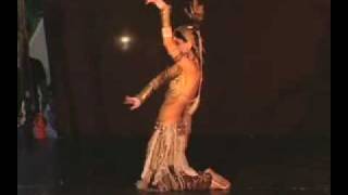 Tribal Fusion Bellydance  Orientalia 2007 [upl. by Sophey266]