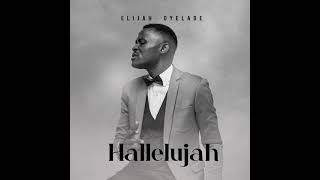 Elijah Oyelade  Hallelujah Audio [upl. by Estis]