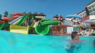 21082021 Eftalia Splash Resort [upl. by Iot]