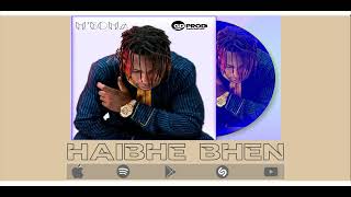 M’BOMA HAÏBHE BHEN 2024 [upl. by Divad155]