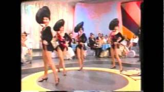 El show De Joan Monleon [upl. by Tarfe]