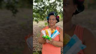 Las ricas paletas de la abuela 😭🍦 viral [upl. by Aceber210]