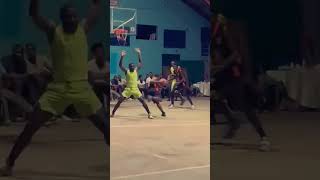 lelangagedelafamille basketball moungozone bonanjo nba ballislife highlights dunk [upl. by Ellecrad54]