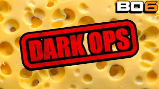 SO EASY How To CHEESE The HARDEST Dark Ops Glitch Black Ops 6 Zombies [upl. by Declan]