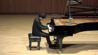 Beethoven Piano Sonata Op57 quotAppassionataquot Mov23 [upl. by Atelahs]