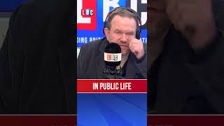 ‘Antiwoke’ caller pressed to explain what it means  LBC [upl. by Gloria]