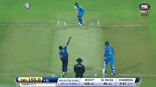 INDIA VS SRI LANKA T20 FINAL MATCH FULL MATCH HIGHLIGHTS  IND VS SL MOST THRILLING EVER🔥😱 [upl. by Oza]