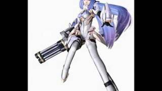 Xenosaga Episode 1  Last Battle Theme [upl. by Gerardo338]