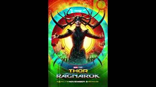 Thor Ragnarok Music  Raverock Remix by Grand Master of Sakaar [upl. by Korella322]