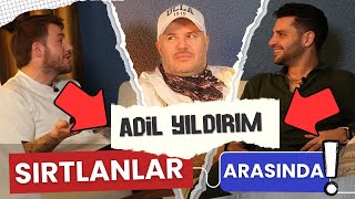 KADINLAR ERKEKLERDEN NEFRET EDIYOR MU w‪adilyildirim [upl. by Furtek]