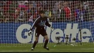 50 Most shocking moments in World Cup history [upl. by Reteip]