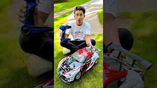 Rc Police Car🚓And Rc Top Speed Racing Car Unboxing🚀🔥 [upl. by Annaiv170]