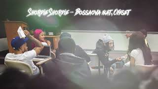 Shordie Shordie  Bossanova feat Offset Official Visualizer [upl. by Lussi580]